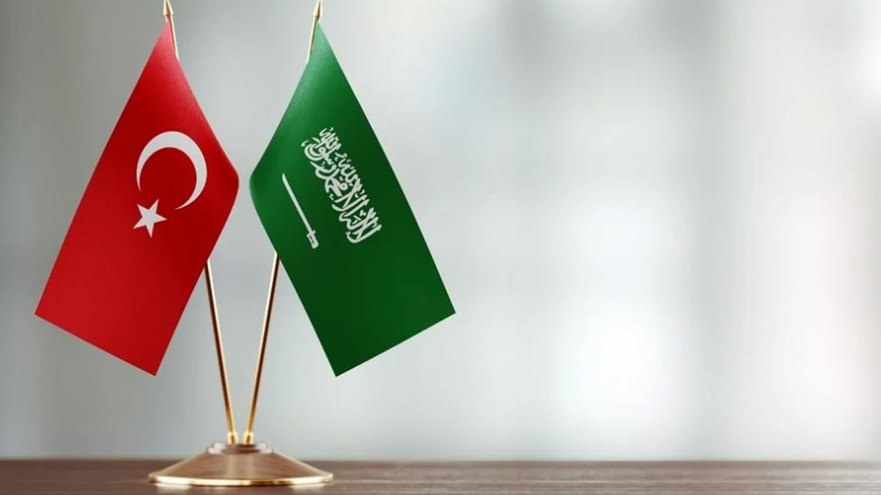 مجلس الأعمال السعودي التركي.. 19 عامًا من تطوير التعاون الاقتصادي
