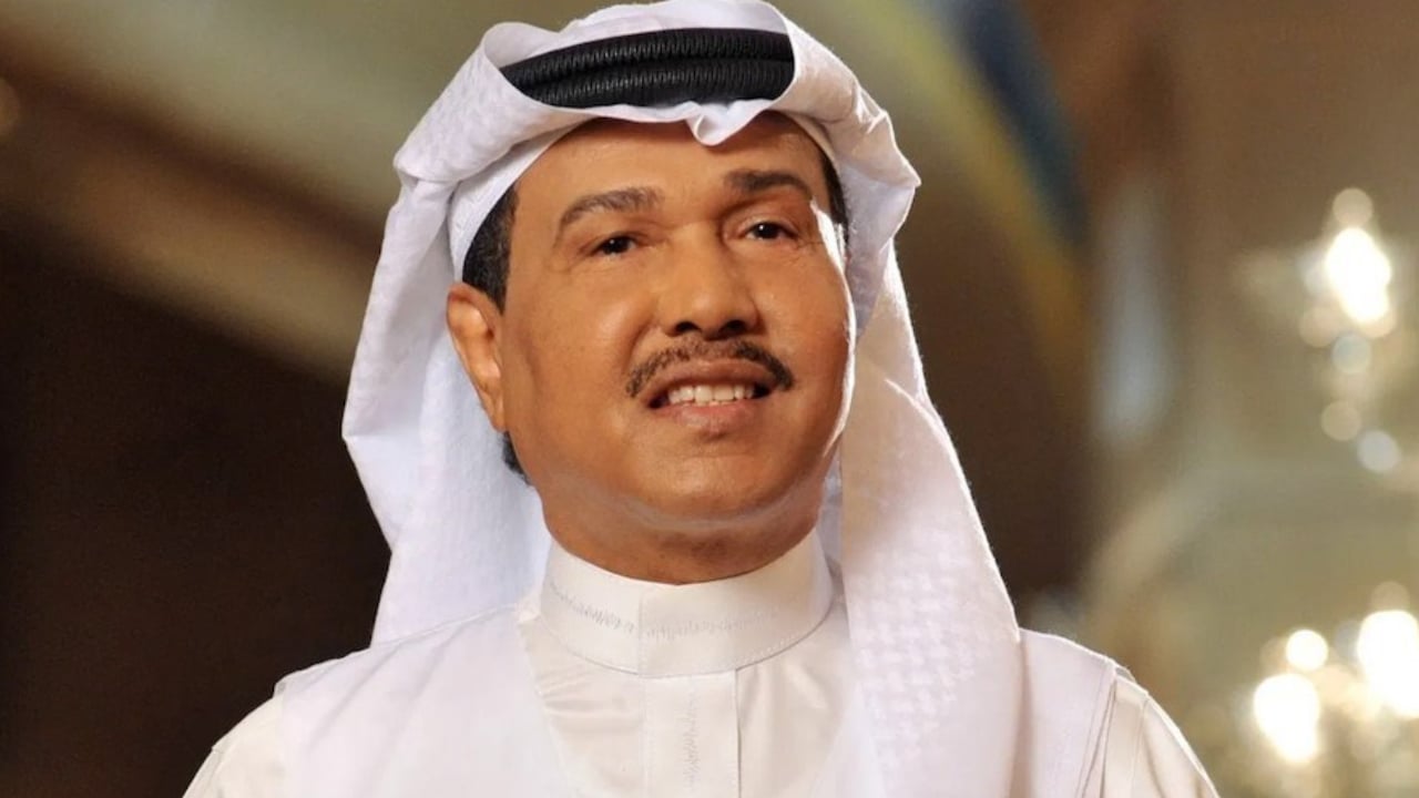 محمد عبده: الناس لم تفهم طبيعة برنامج مراحل.. واعتذرت عن تصريحاتي