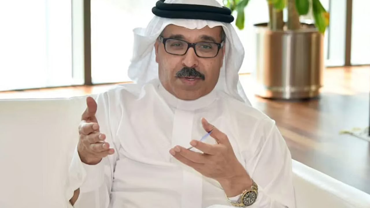 رئيس «نيوم»: قطار مدينة ذا لاين يجتاز 170 كلم في 20 دقيقة

