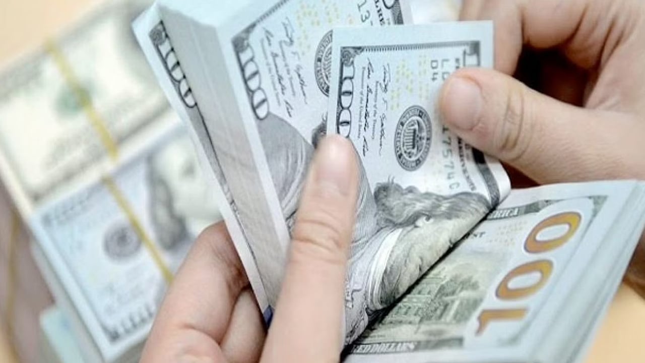 الدولار يرتفع بعد بيانات التضخم الأمريكية 