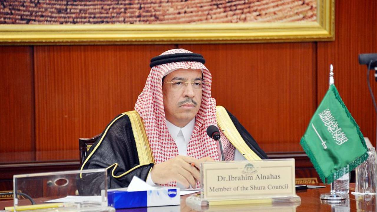 عضو بمجلس الشورى يوضح أسباب اهتمام الأمريكيين بالاستثمار في المملكة 
