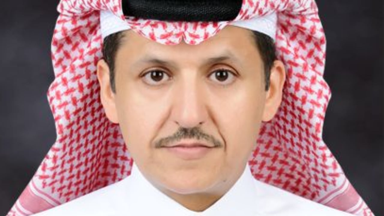 سالم آل جفشر متحدثًا رسميًا باسم إمارة جازان