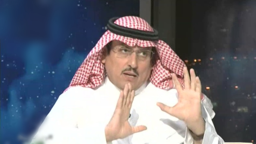 الدويش: قضية محمد كنو لن يطبق عليها التعديل