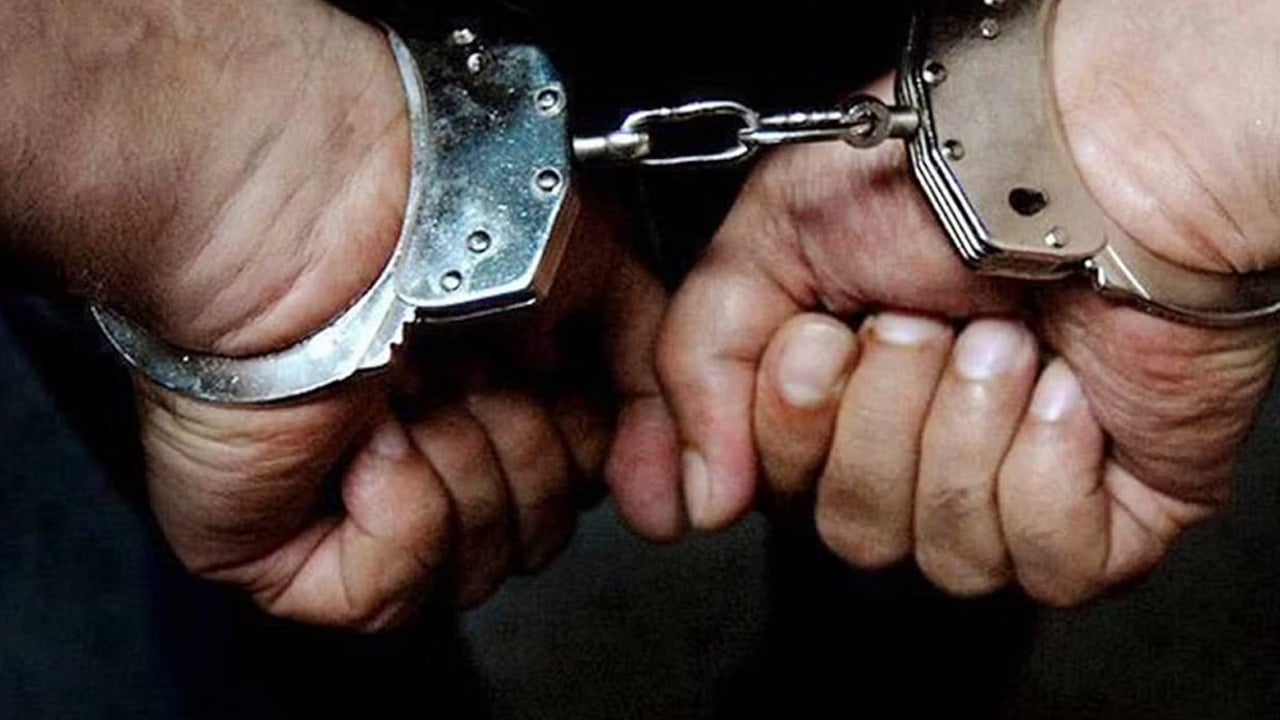 القبض على شخص لتعذيبه وإيذائه كائنًا فطريًا في منطقة الجوف