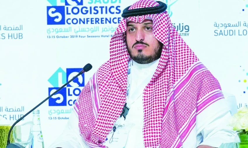 الرئيس التنفيذي لـ«الصادرات السعودية» يؤكد عمق العلاقات التجارية بين المملكة وأمريكا
