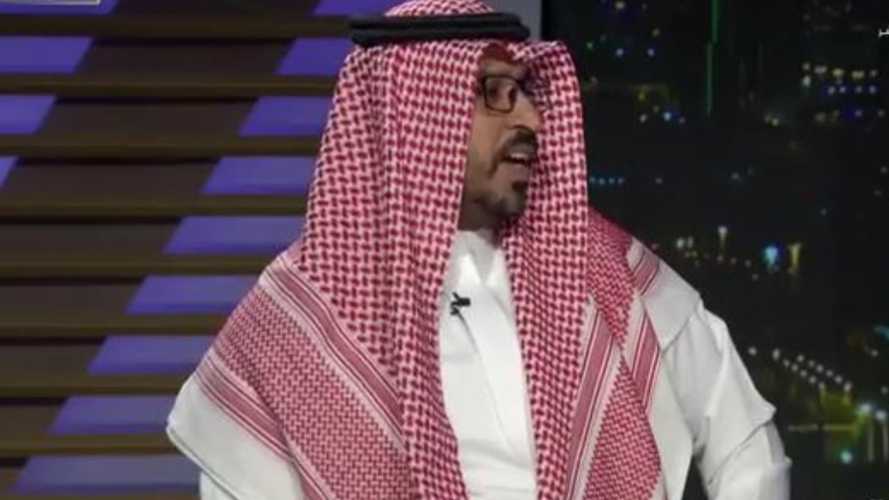 أستاذ اجتماع: بعض الجهات تستغل حب السعوديين للكرم للإضرار بالمجتمع (فيديو)