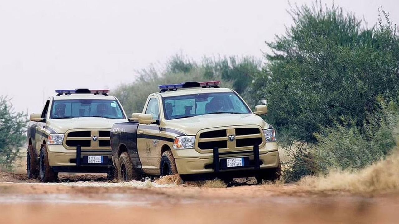 «الأمنُ البيئي»: غرامة إشعال النار في غير الأماكن المخصصة لها تصل لـ3 آلاف ريال

