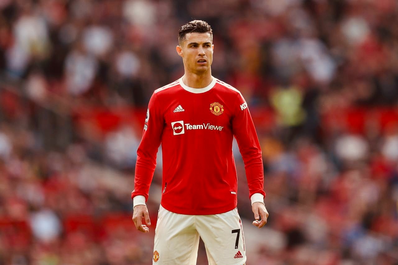 جماهير أتلتيكو مدريد ترفض التعاقد مع كريستيانو رونالدو