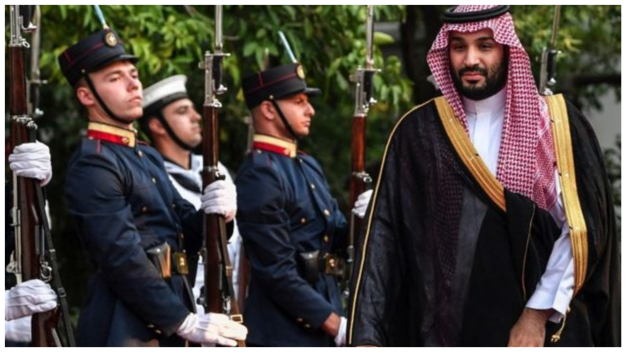 دفعة لتطوير الشراكة.. ملفات مهمة على أجندة جولة ‎ولي العهد إلى ‎فرنسا
