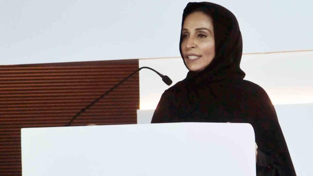 الأميرة عبير بنت فيصل: المملكة دائمًا تكون في الريادة بفضل قيادة حكيمة وشعب ذي عزيمة كبرى