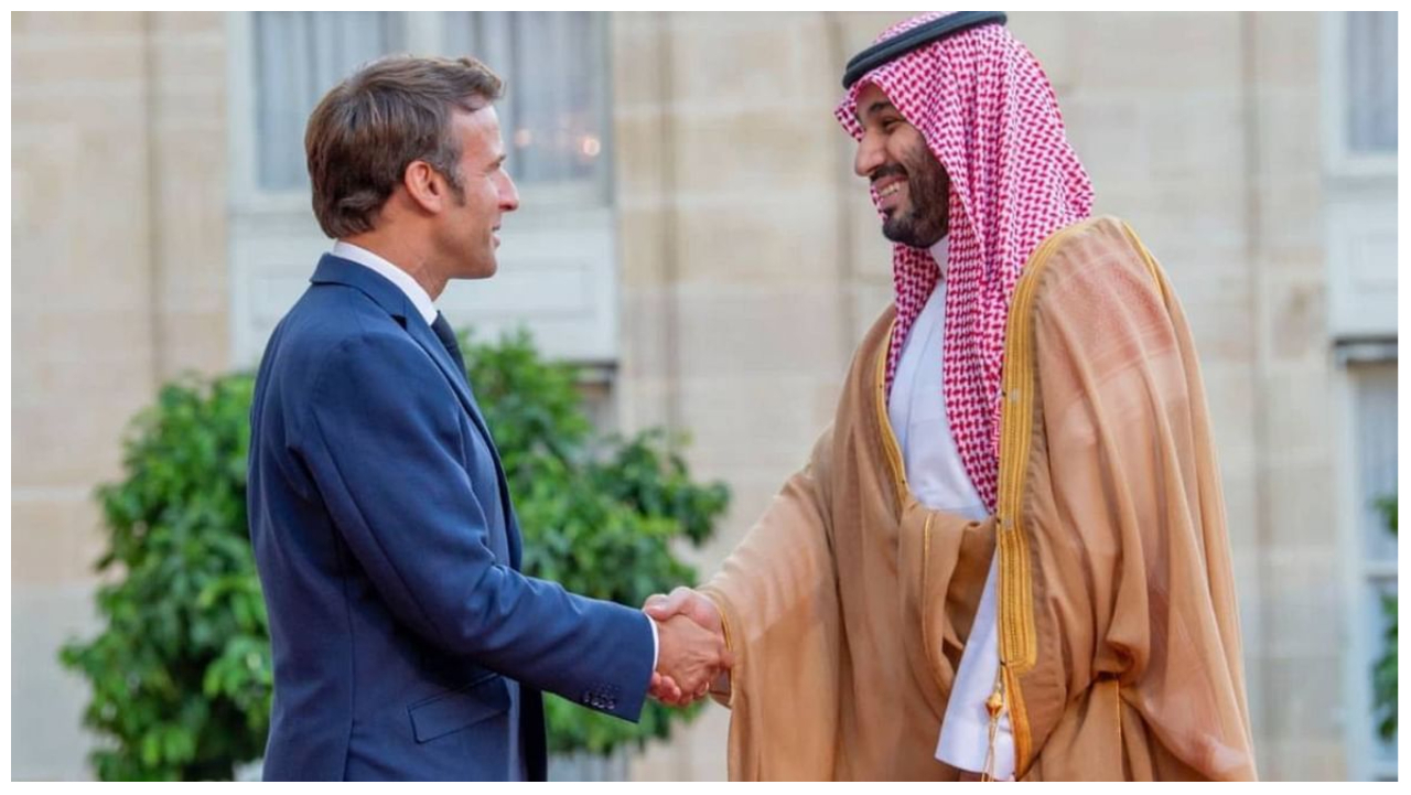 باحثة سياسية: فرنسا حريصة على المصالح السعودية بالاتفاق النووي 
