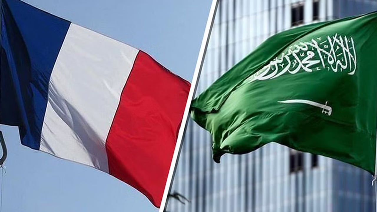 تحديات مشتركة وقضايا دولية.. 4 ملفات مهمة على طاولة المباحثات السعودية الفرنسية
