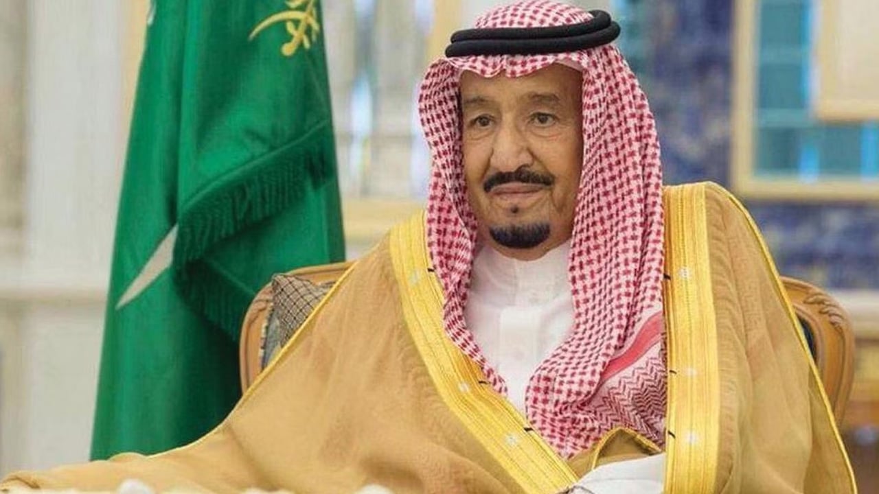 تخصيص 20 مليار ريال لتداعيات رفع الأسعار.. أوامر ملكية تنبض بإنسانية القيادة
