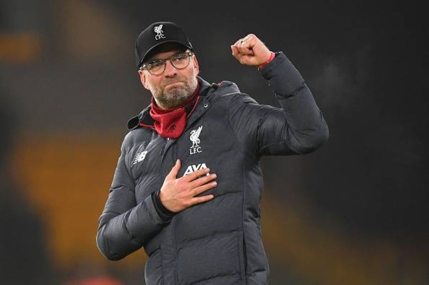 كلوب: ليفربول لن يتعاقد مع صفقات جديدة حاليًا