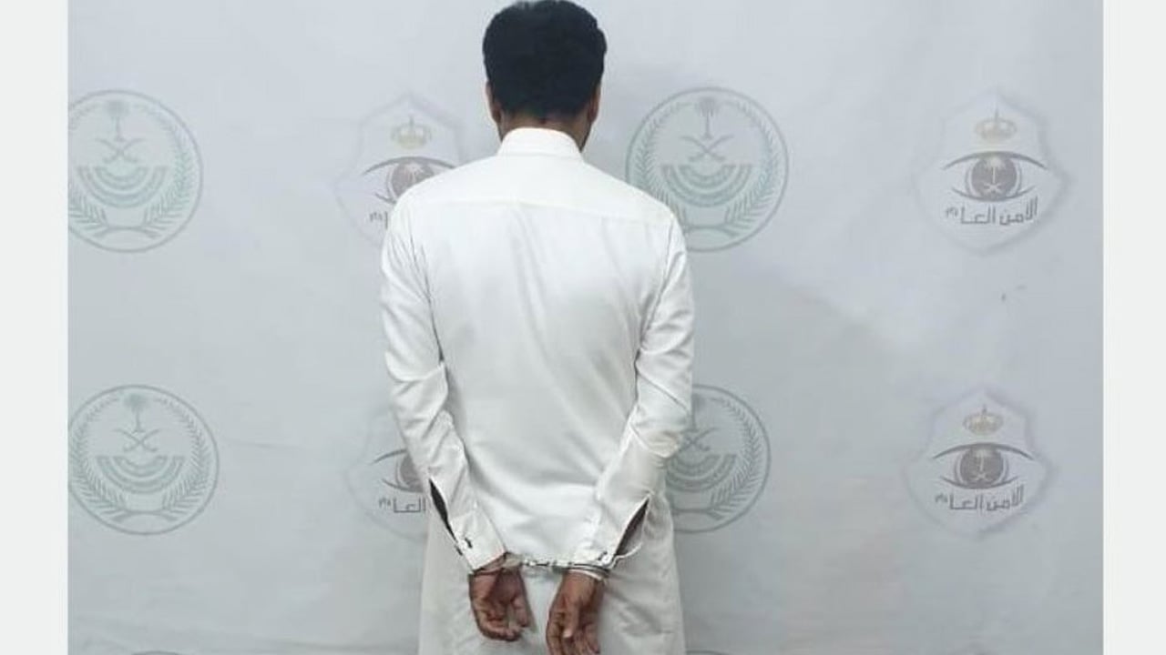 مخبأة داخل مركبته.. القبض على مواطن بحوزته 32 كيلو حشيش في محافظة بلقرن
