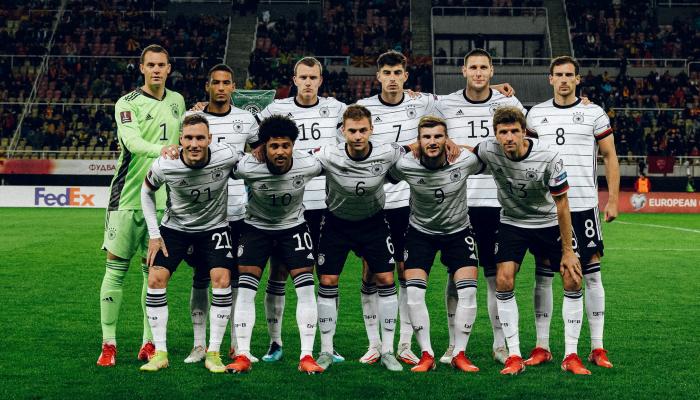 بأمر الجماهير.. منتخب ألمانيا يتخلى عن لقب «المانشافت»