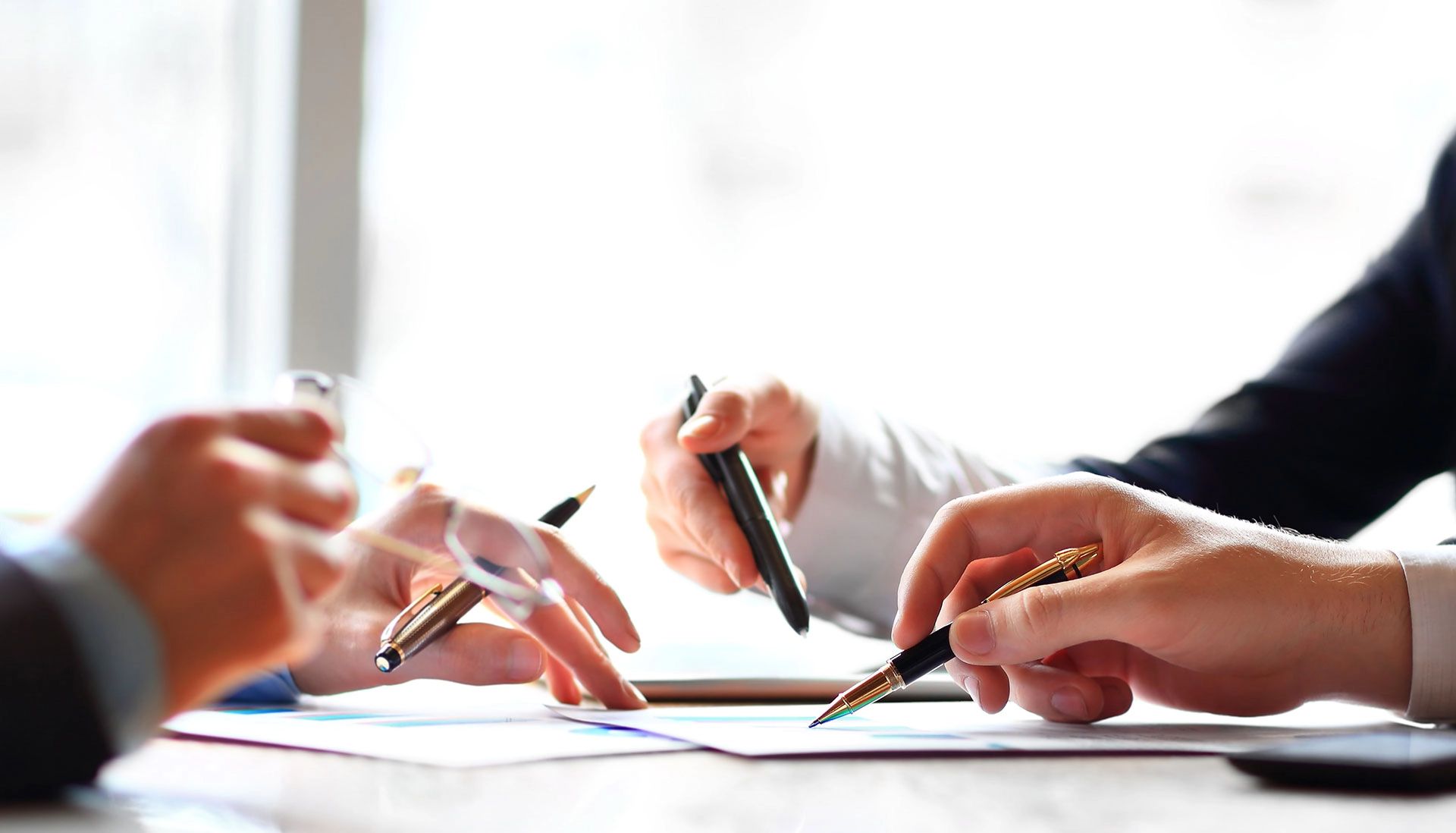 حساب المواطن يوضح الإجراء المتبع حال تجديد عقد الإيجار
