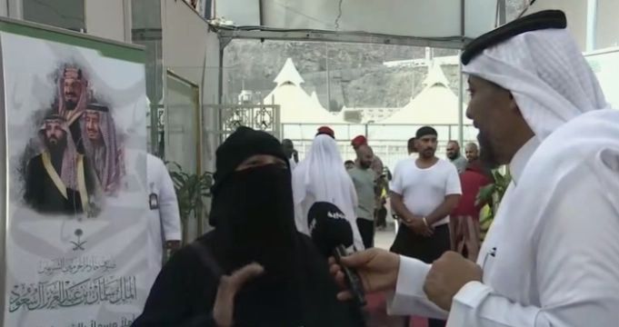 فيديو.. والدة شهيد: جهود المملكة لخدمة ذوي شهداء الواجب أنستنا فراق أبنائنا
