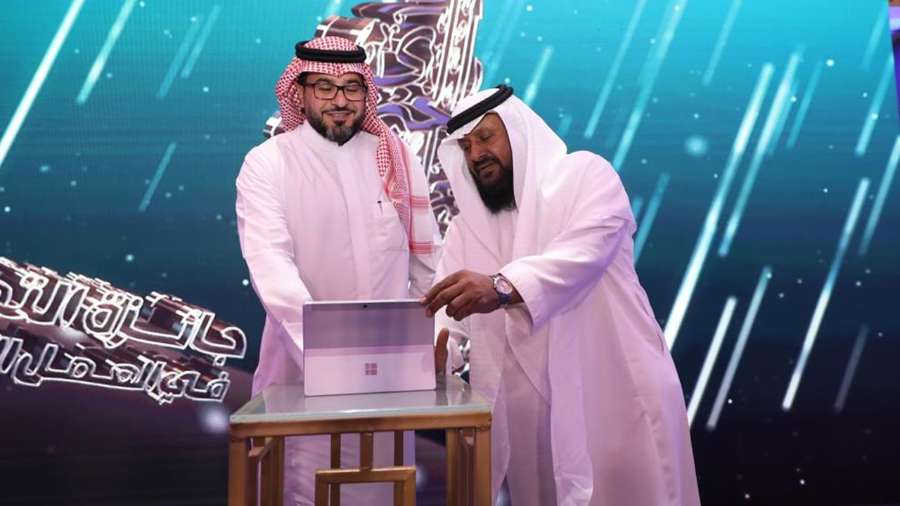 إطلاق أعمال «التميز المؤسسي» وتدشين الدورة الخامسة من جائزة التميز في العمل الخيري

