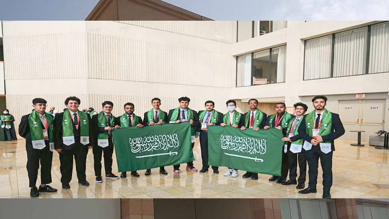 مسؤول بـمؤسسة «الملك عبدالعزيز للإبداع» يكشف كيفية اختيار الطلاب لبرنامج «موهبة»
