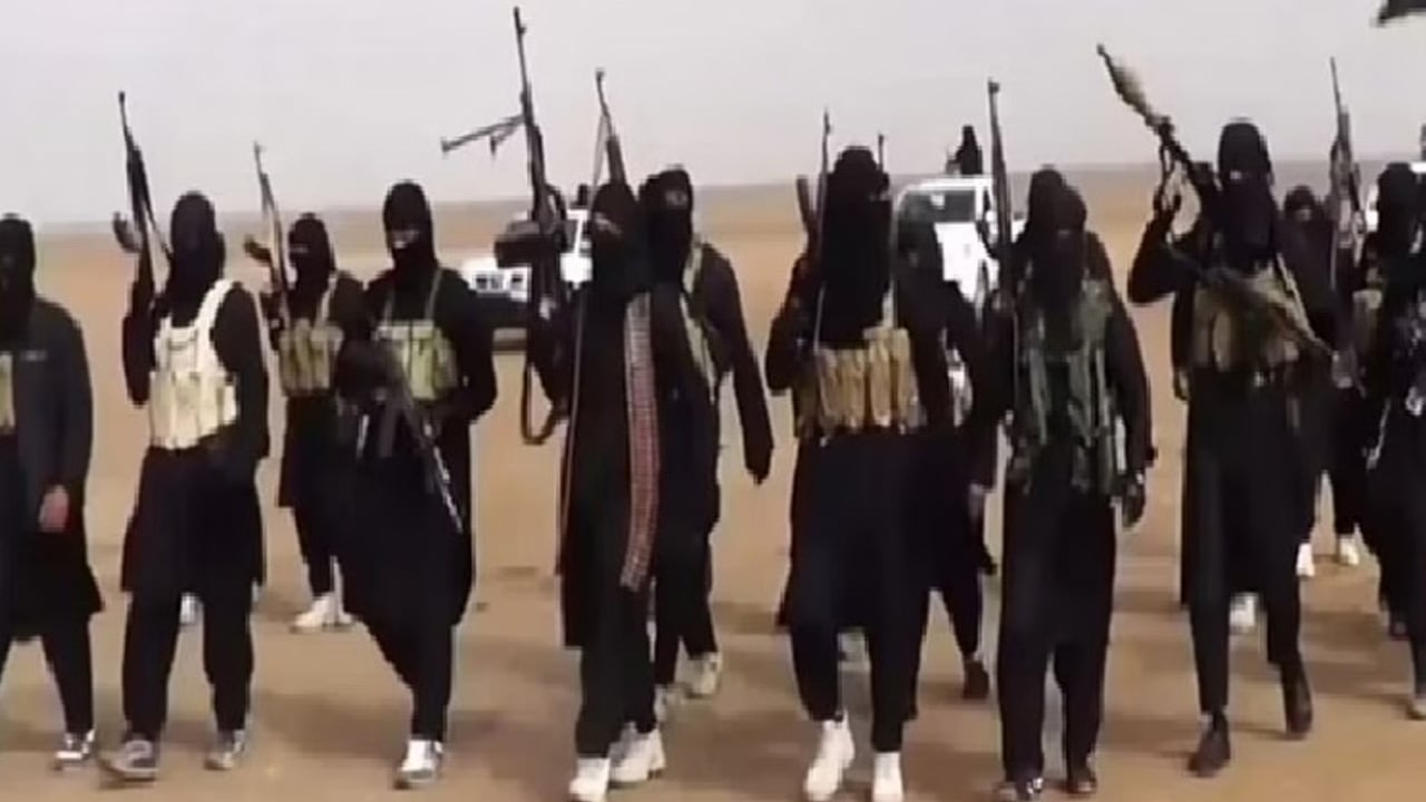 إدانة عربية وخليجية لهجوم داعش الإرهابي على الشرطة العراقية

