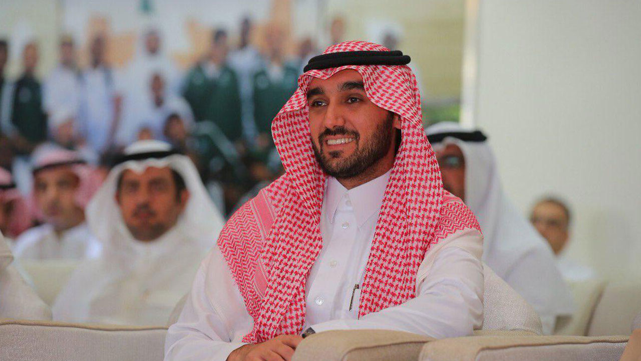 أول تعليق من وزير الرياضة بعد تأهل أخضر شباب اليد إلى كأس العالم
