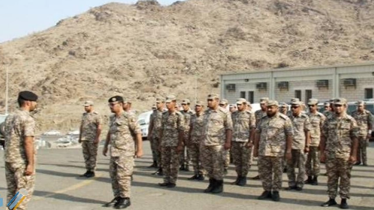 قوات الأمن البيئي تعلن عن وظائف عسكرية بمختلف مناطق المملكة
