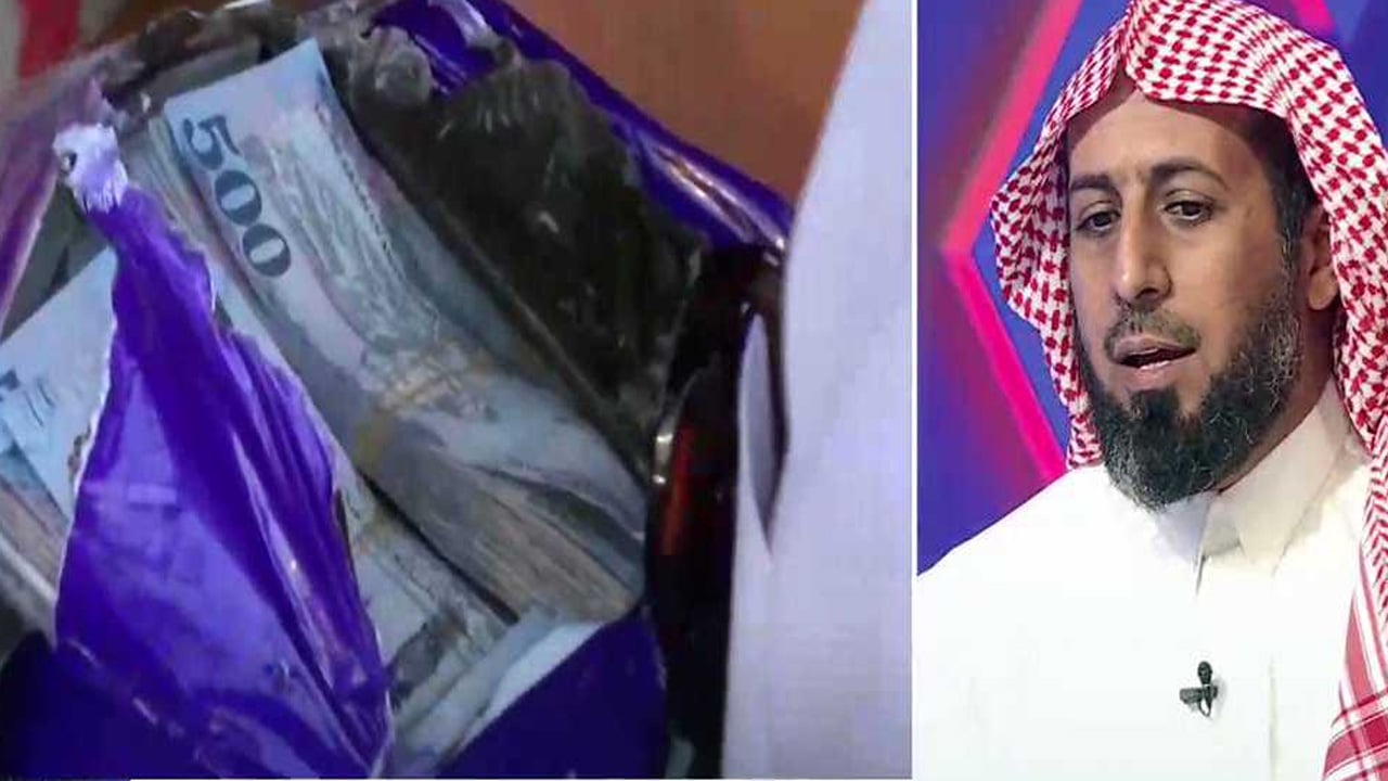 بالفيديو.. مستشار قانوني يوضح أنواع وخطورة الجرائم الاقتصادية 
