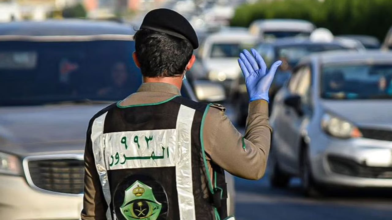 المرور: لا يمكن استخراج رخصة القيادة في هذه الحالة