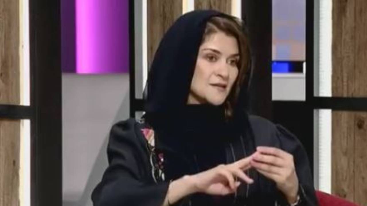 خبيرة تحدد الطرف الأكثر مبادرة لحل المشكلات الزوجية (فيديو)