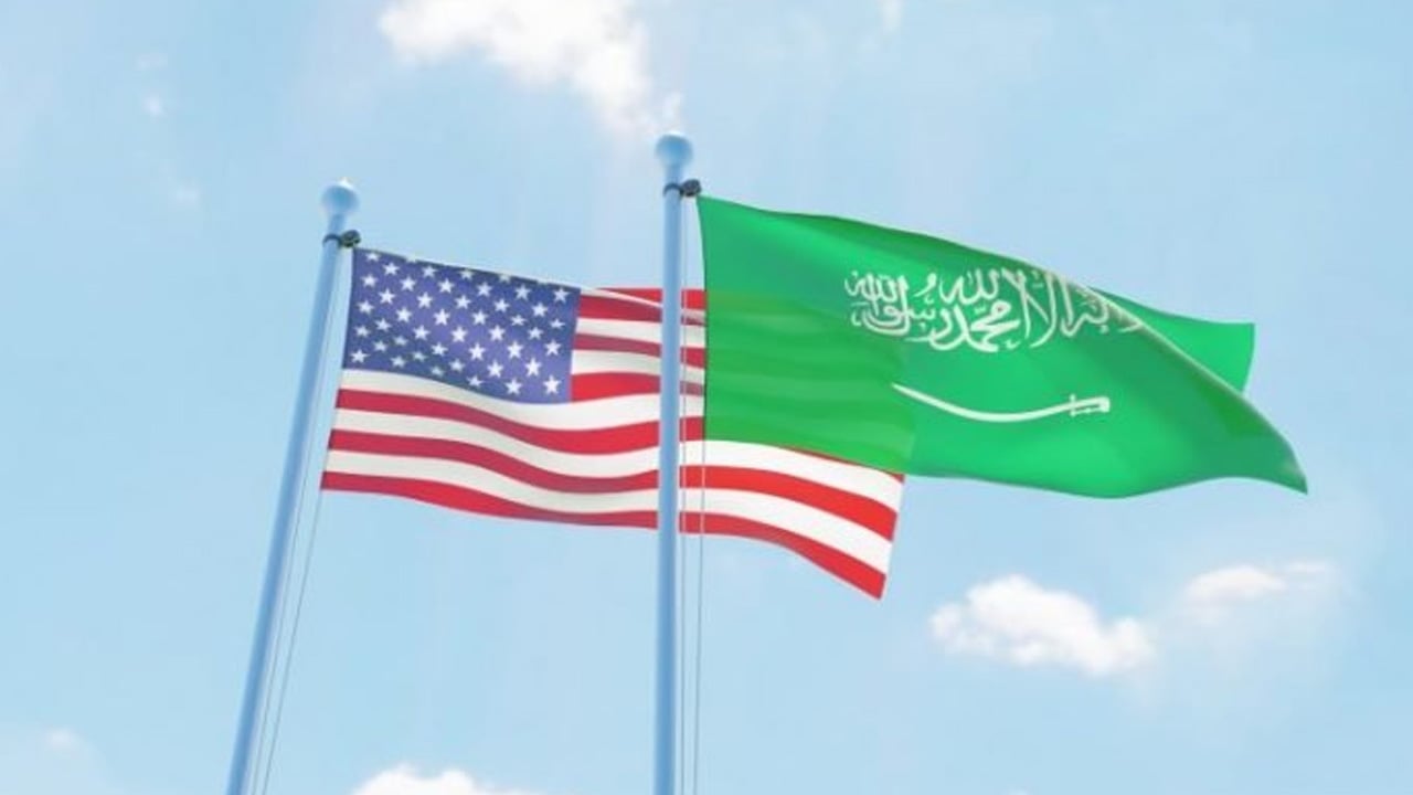 4 وزارات ستبرم اتفاقيات مع الجانب الأمريكي على هامش القمة السعودية - الأمريكية
