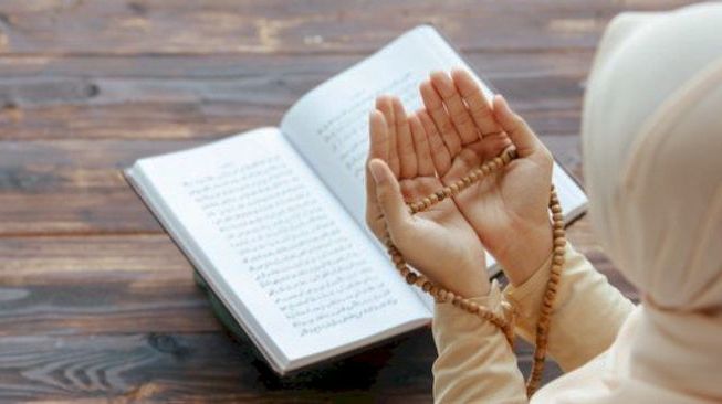 أدعية يوم التروية لغير الحاجّ والأعمال مستحبة 