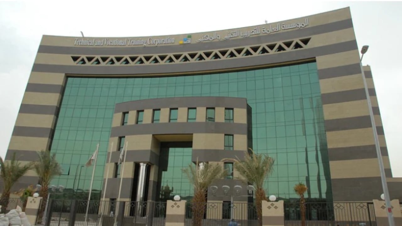 مؤسسة التدريب التقني والمهني تشارك في ملتقى عالمي للموهوبين بالقاهرة