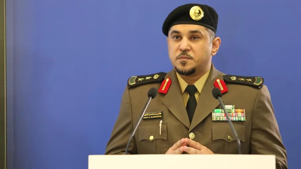 متحدث الداخلية: غرامة تصل لـ50 ألف ريال والسجن 6 أشهر لمخالفي أنظمة الحج