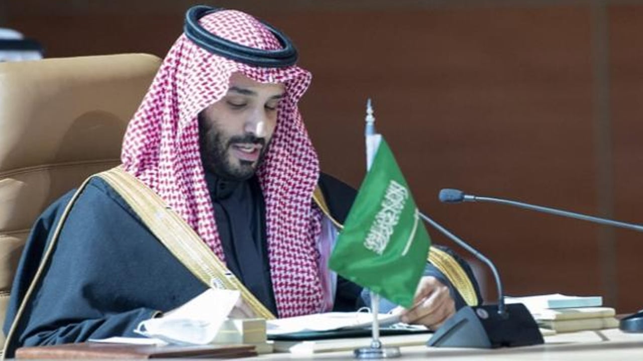 «ذا لاين».. تجربة سعودية فريدة تهبها للحضارة الإنسانية 