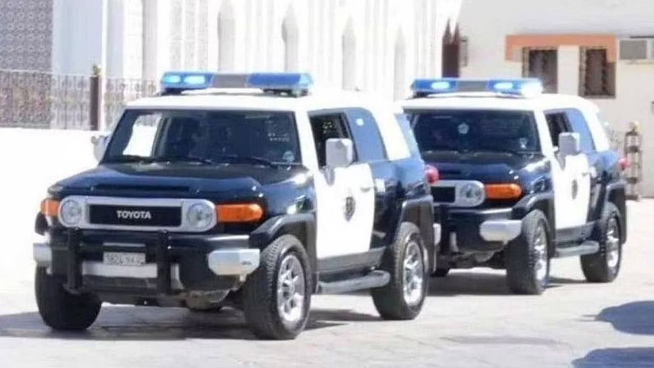 القبض على مخالفين لترويجهما الحشيش المخدر بمكة
