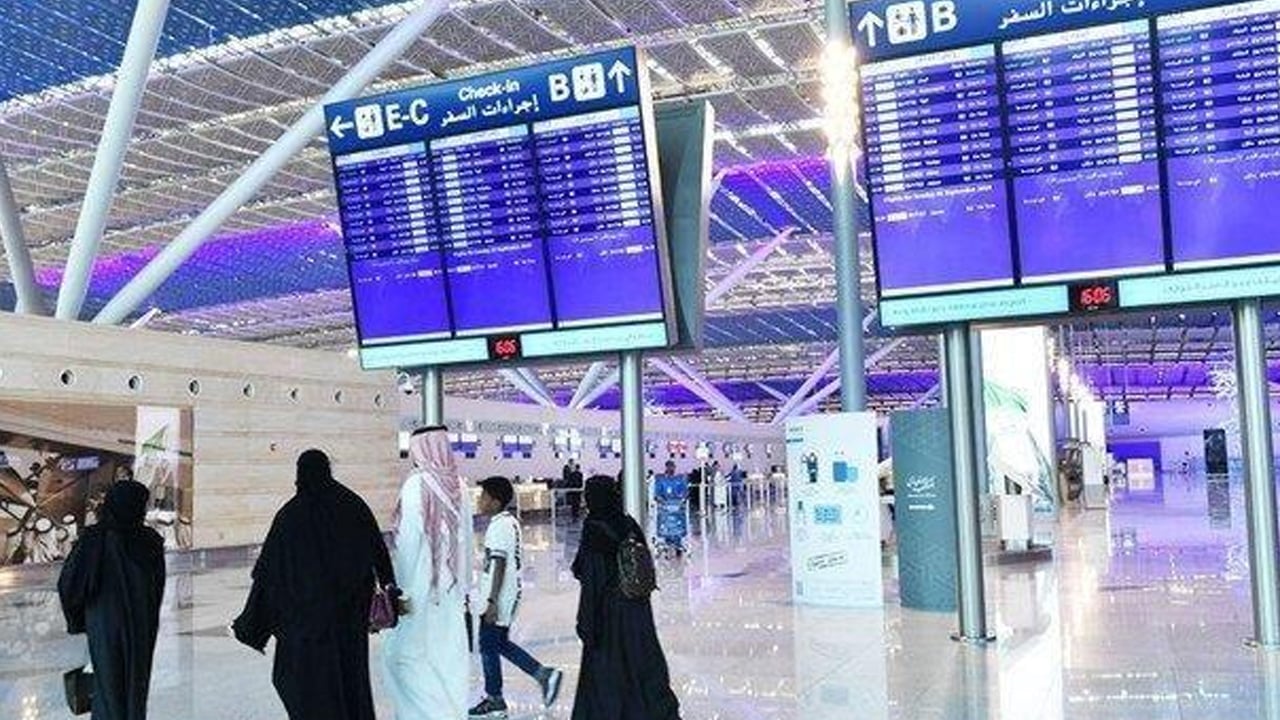 مطار الملك فهد يعلن السياسات الجديدة المتعلقة بالأمتعة 
