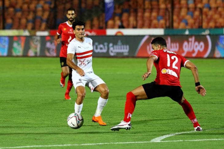 رسميًا.. ملعب هزاع بن زايد يحتضن السوبر المصري بين الأهلي والزمالك