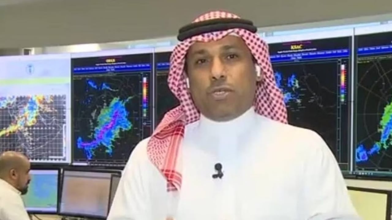 «الأرصاد»: تدشين أنظمة لمراقبة طقس المشاعر المقدسة على مدار الساعة