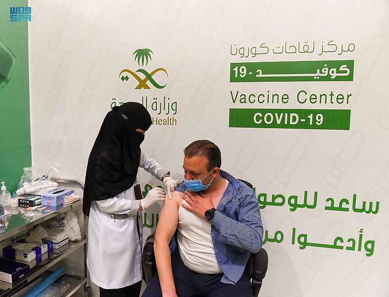 «الصحة»: 323 إصابة جديدة بكورونا وصفر وفيات خلال 24 ساعة

