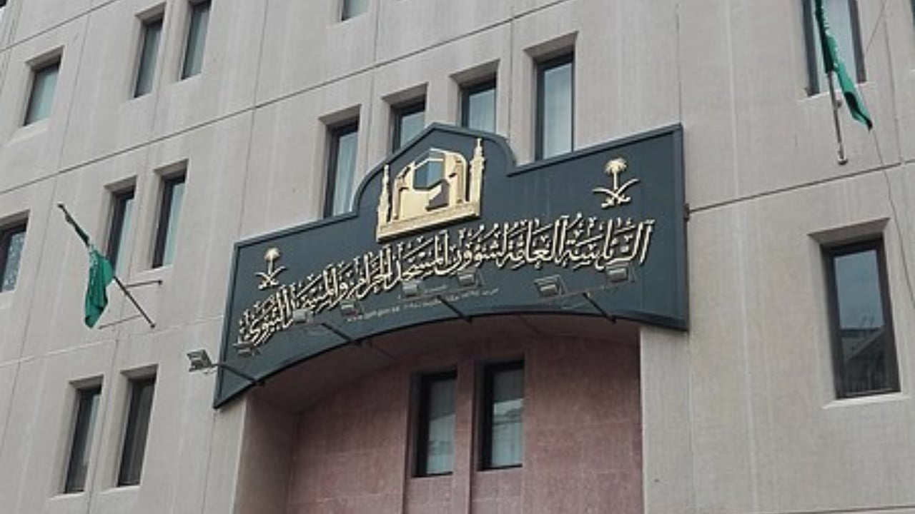 بالفيديو.. شؤون الحرمين تستعد لاستقبال معتمري الداخل والخارج