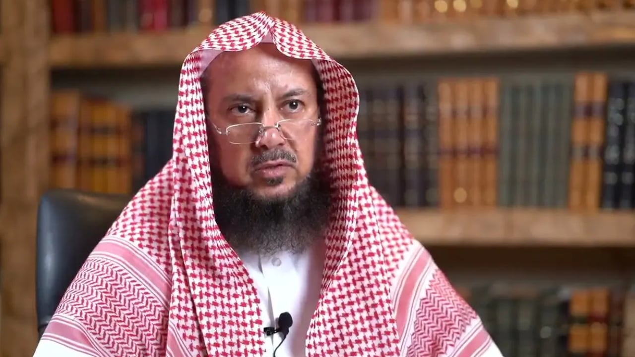 بالفيديو.. الشيخ السليمان يوضح حكم تخصيص وجبة في عاشوراء واجتماع الأقارب عليها
