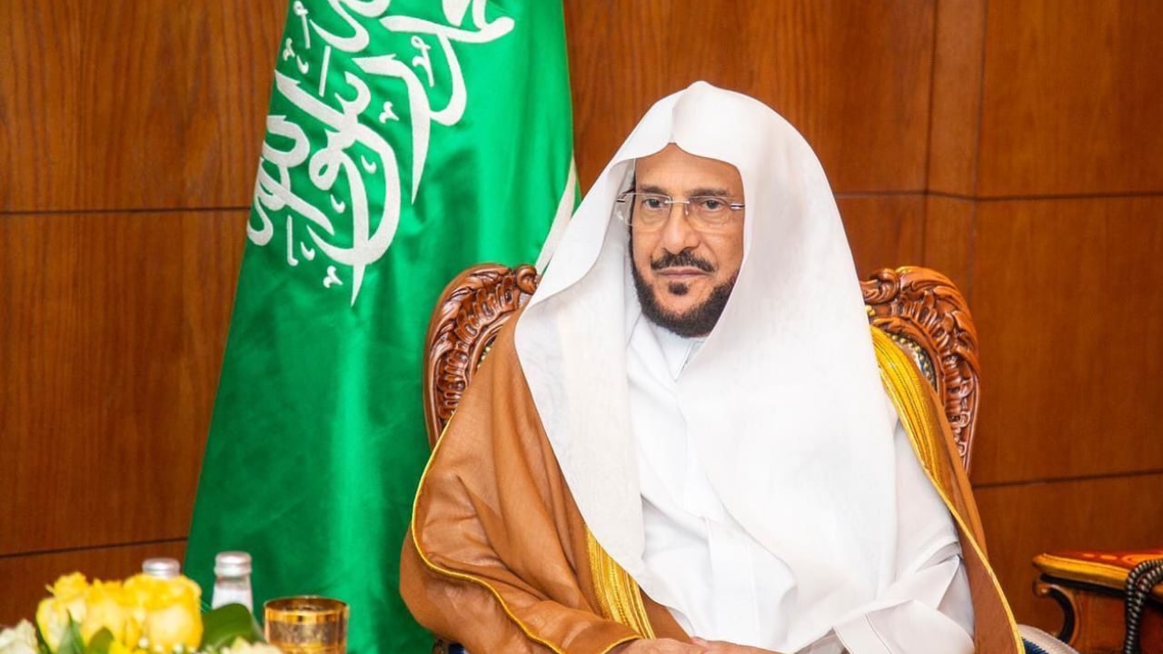 وزير الشؤون الإسلامية: قيادة المملكة جعلت أمن وسلامة الحجاج من الأولويات
