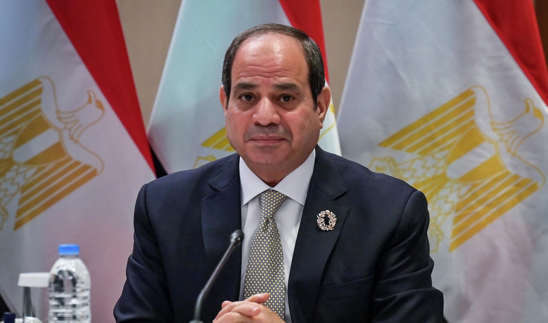 بالأسماء.. القائمة الكاملة للتعديل الوزاري في الحكومة المصرية
