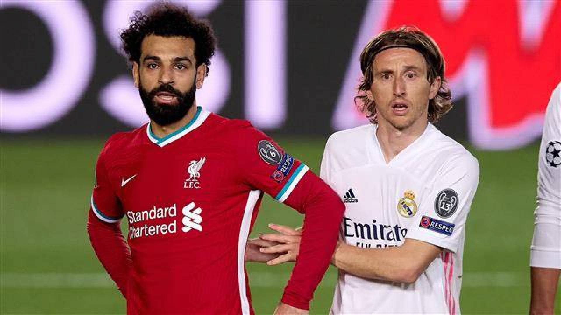 رودريجو: كلمات محمد صلاح عن ريال مدريد كانت حافز لنا للفوز بدوري الأبطال