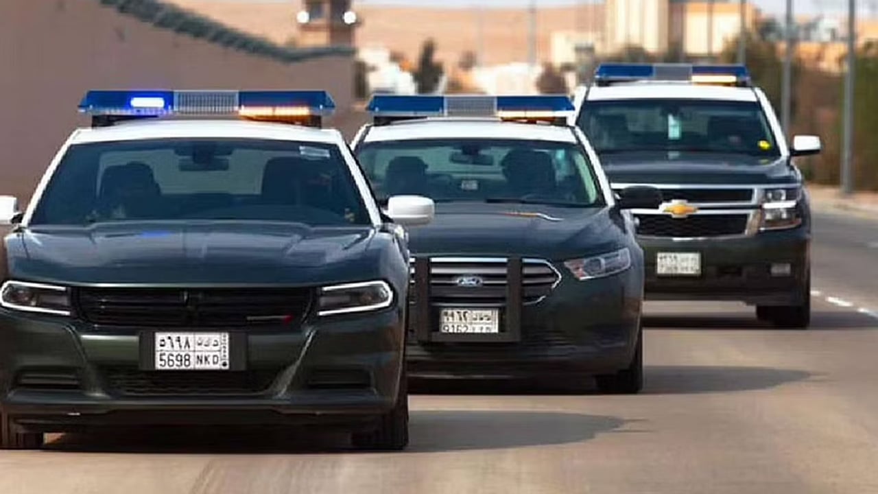 القبض على مواطن بالأحساء لإشعاله النار في كبينة جهاز صراف آلي
