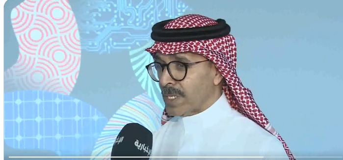 بالفيديو.. رئيس نيوم: مدينة «ذا لاين» ثورة في عالم المعمار 

