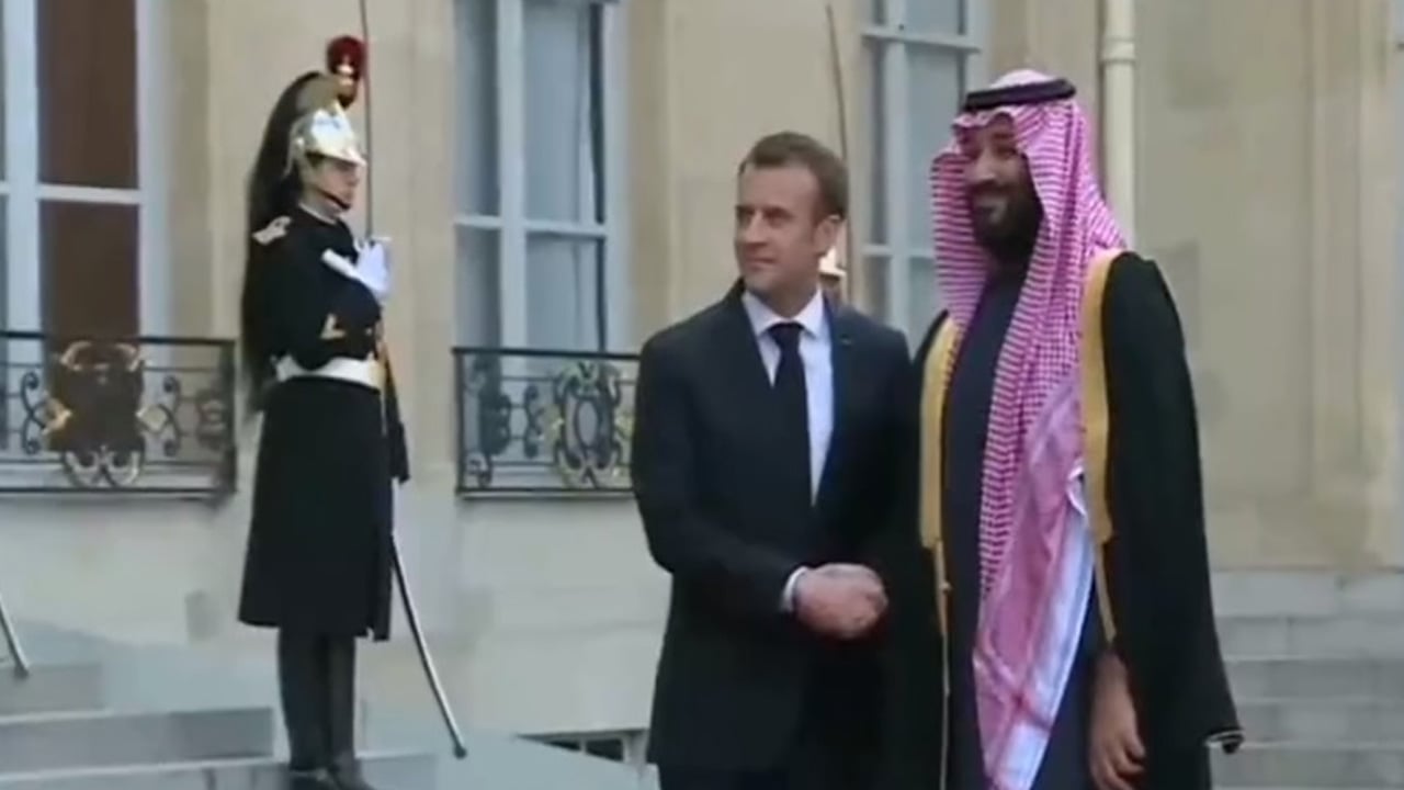 أكاديمي: فرنسا تنظر بإيجابية لرؤية 2030.. وترغب في إقامة شراكة مع المملكة
