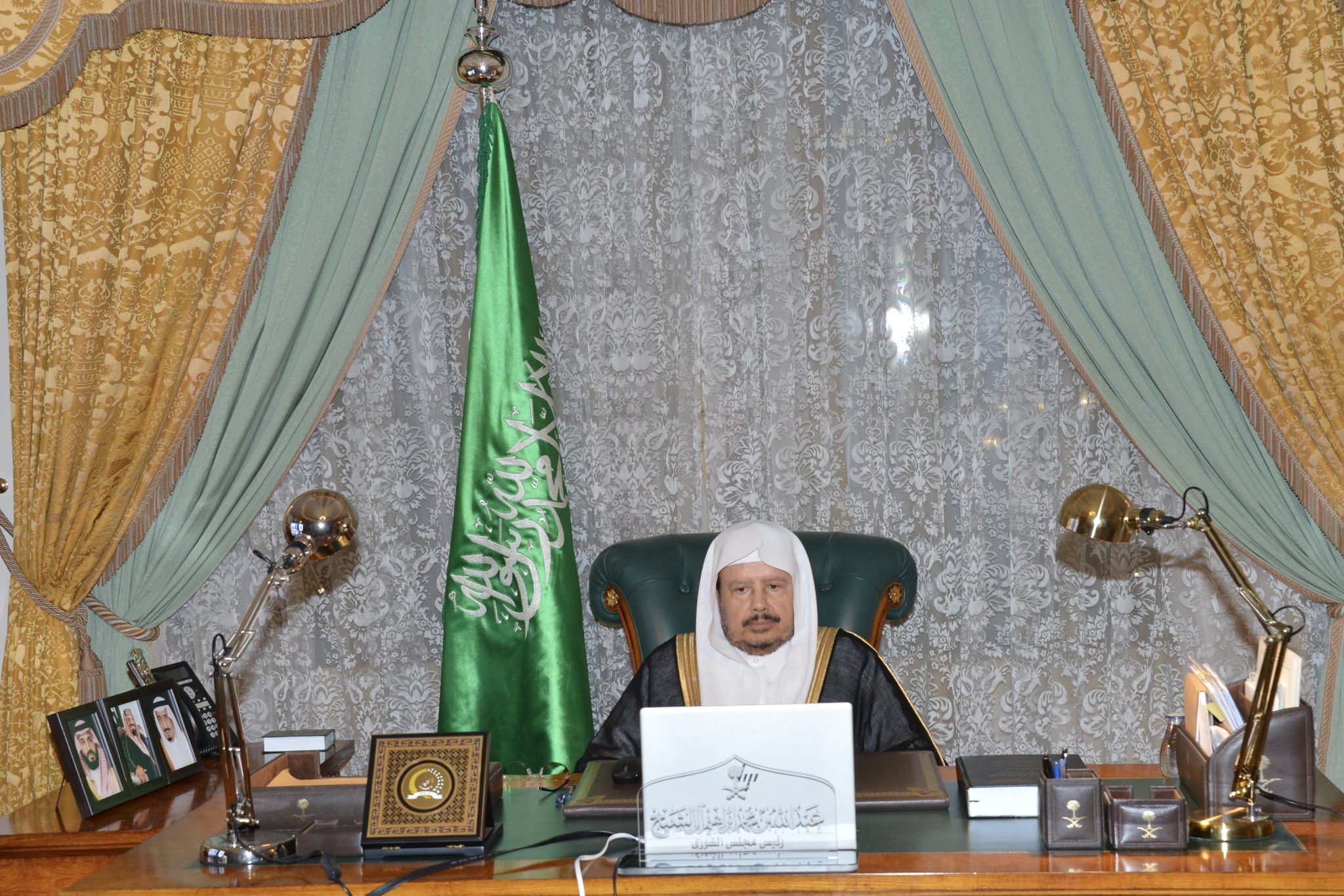 «الشورى»: لا صحة لمناقشة المجلس تعديلات نظام مكافحة الجرائم المعلوماتية
