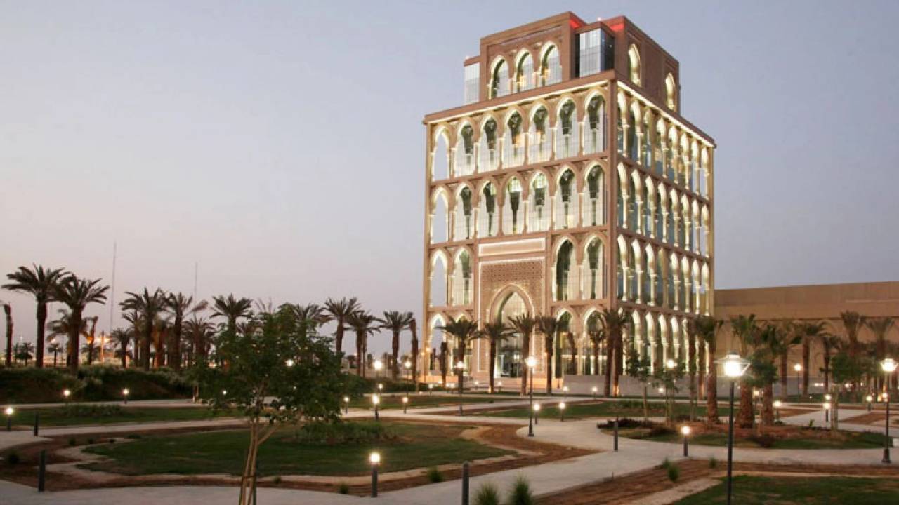 جامعة الملك سعود للعلوم الصحية تعلن عن وظائف شاغرة